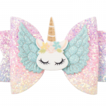 Stand Out Super Star Bow Collection