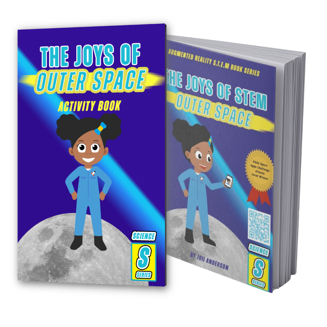2 books activity